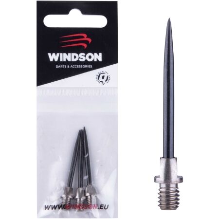 Ocelové hroty - Windson STIPS 32 MM - 1