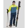 Pánské lyžařské/snowboardové kalhoty - FUNDANGO TEAK - 7