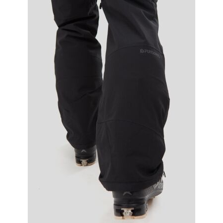 Pánské lyžařské/snowboardové kalhoty - FUNDANGO TEAK - 12