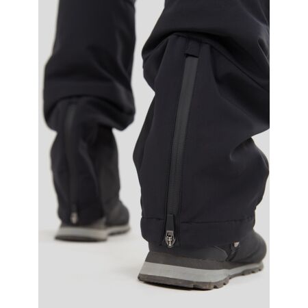 Pánské softshellové kalhoty - FUNDANGO ROB - 11
