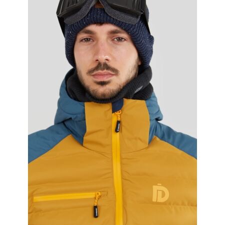 Pánská lyžařská/snowboardová bunda - FUNDANGO ORION - 7