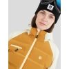 Dámská lyžařská/snowboardová bunda - FUNDANGO MEDINA - 6