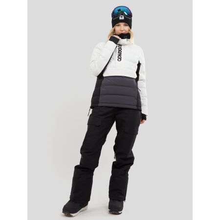 Dámská lyžařská/snowboardová bunda - FUNDANGO EVERETT - 6