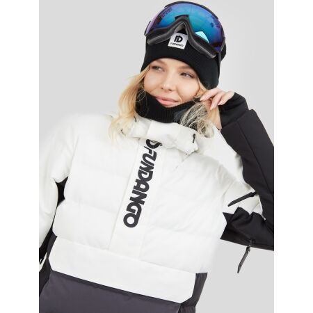 Dámská lyžařská/snowboardová bunda - FUNDANGO EVERETT - 8