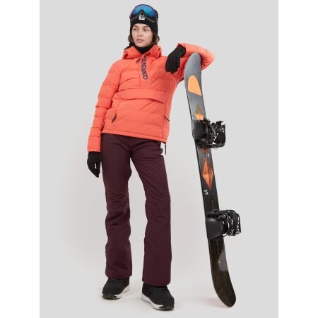 Dámská lyžařská/snowboardová bunda - FUNDANGO EVERETT - 7