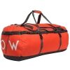 Velká cestovní taška - One Way DUFFLE BAG EXTRA LARGE - 130 L - 3
