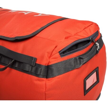 Velká cestovní taška - One Way DUFFLE BAG EXTRA LARGE - 130 L - 5