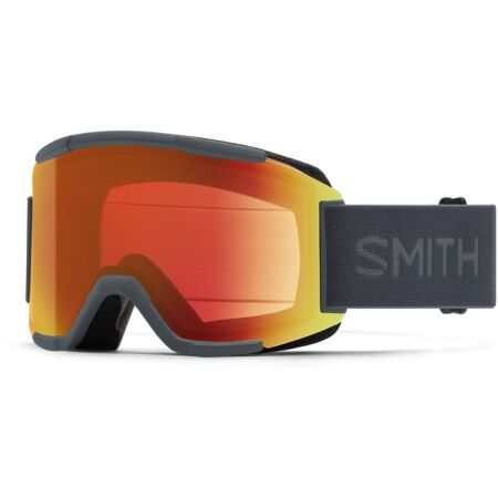 Brýle na snowboard a lyže - Smith SQUAD