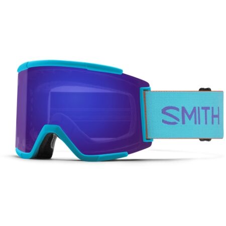 Brýle na snowboard a lyže - Smith SQUAD XL