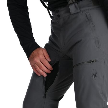 Pánské lyžařské kalhoty - Spyder DARE - 5