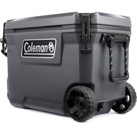 Chladící box - Coleman CONVOY 65QT - 5
