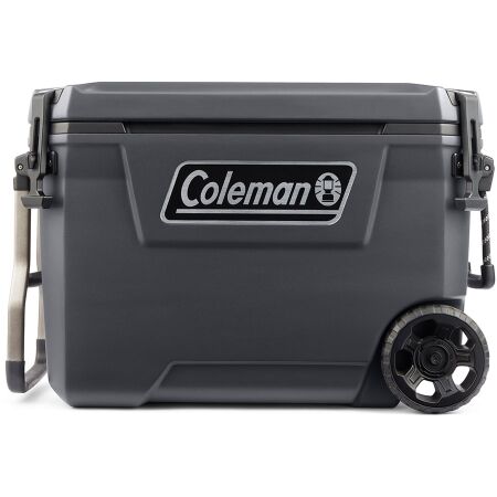 Chladící box - Coleman CONVOY 65QT - 1