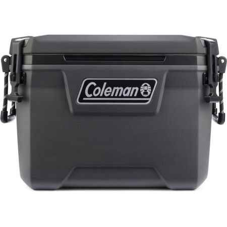 Chladící box - Coleman CONVOY 55QT - 1