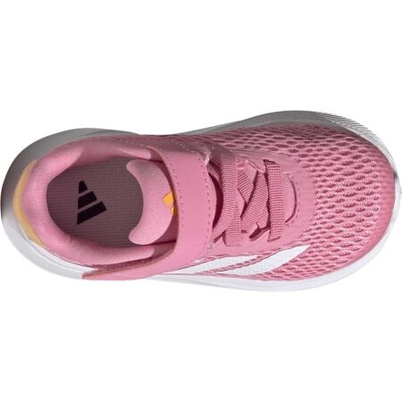 Dívčí volnočasová obuv - adidas DURAMO SL KIDS - 4