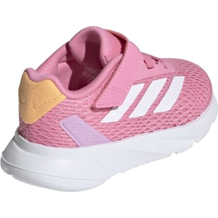Dívčí volnočasová obuv - adidas DURAMO SL KIDS - 6