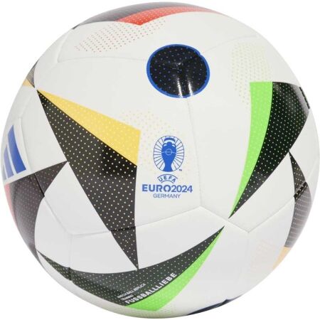 Fotbalový míč - adidas EURO 24 TRAINING - 2