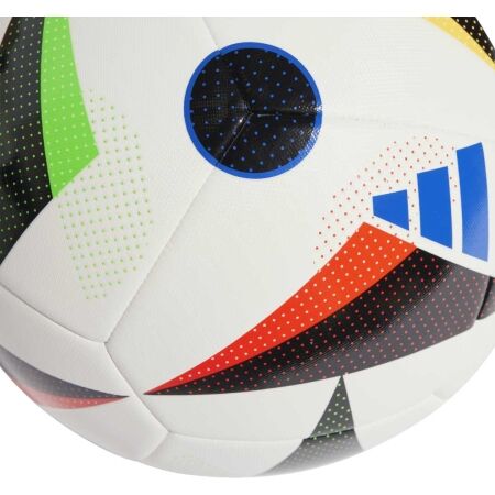 Fotbalový míč - adidas EURO 24 TRAINING - 4
