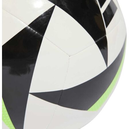 Fotbalový míč - adidas EURO 24 FUSSBALLLIEBE CLUB - 4