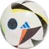 Futsalový míč - adidas EURO 24 FUSSBALLLIEBE TRAINING SALA - 1