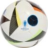 Futsalový míč - adidas EURO 24 FUSSBALLLIEBE TRAINING SALA - 2