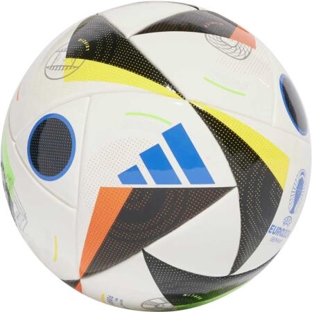 Mini fotbalový míč - adidas EURO 24 MINI - 1