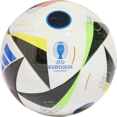 Mini fotbalový míč - adidas EURO 24 MINI - 3