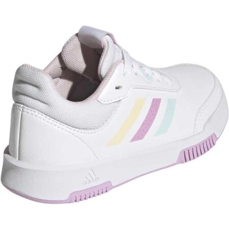 Dětská volnočasová obuv - adidas TENSAUR SPORT 2.0 K - 6