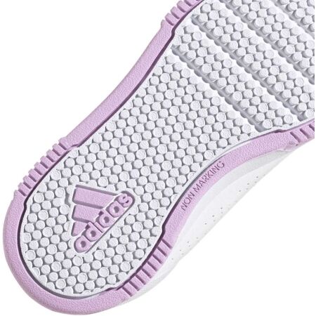 Dětská volnočasová obuv - adidas TENSAUR SPORT 2.0 K - 7