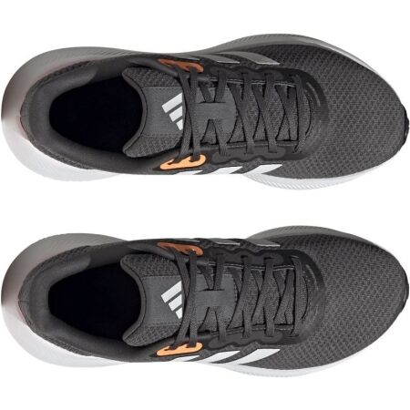 Dámská běžecká obuv - adidas RUNFALCON 3.0 W - 5