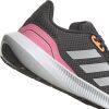 Dámská běžecká obuv - adidas RUNFALCON 3.0 W - 7