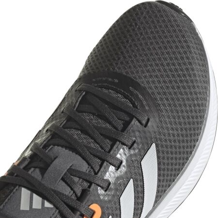 Dámská běžecká obuv - adidas RUNFALCON 3.0 W - 8
