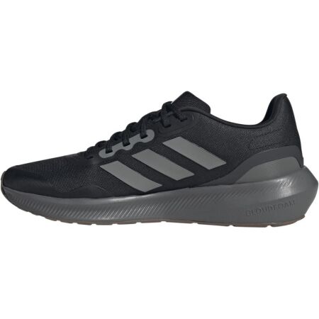 Pánská běžecká obuv - adidas RUNFALCON 3.0 TR - 4