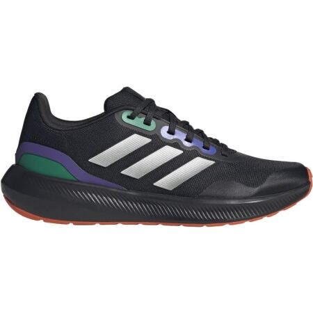Pánská běžecká obuv - adidas RUNFALCON 3.0 TR - 3