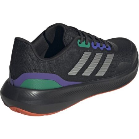 Pánská běžecká obuv - adidas RUNFALCON 3.0 TR - 2