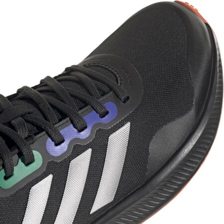 Pánská běžecká obuv - adidas RUNFALCON 3.0 TR - 7