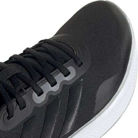 Dámská běžecká obuv - adidas RUNFALCON 3.0 TR W - 7