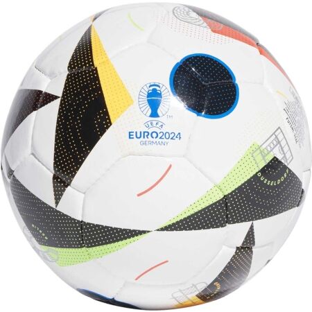 Futsalový míč - adidas EURO 24 FUSSBALLLIEBE PRO SALA - 1