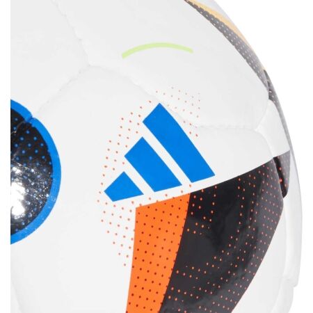Futsalový míč - adidas EURO 24 FUSSBALLLIEBE PRO SALA - 3