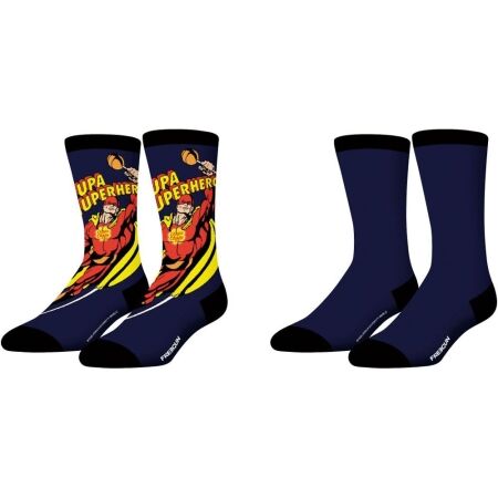FREEGUN CHUPA CHUPS - Pánské ponožky