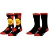 Pánské ponožky - FREEGUN CHUPA CHUPS - 1