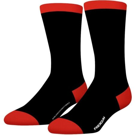 Pánské ponožky - FREEGUN CHUPA CHUPS - 3