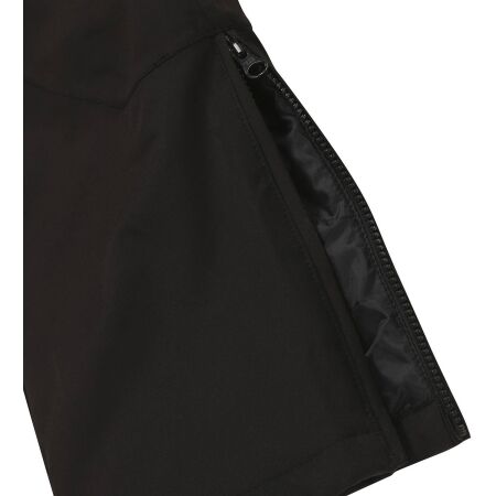 Pánské kalhoty - ALPINE PRO WESAQ - 3