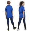 Dětské fotbalové tříčtvrteční kalhoty - adidas TIRO 23 LEAGUE PANTS - 6