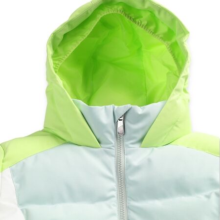 Dívćí lyžařská bunda - Spyder ZADIE - 5
