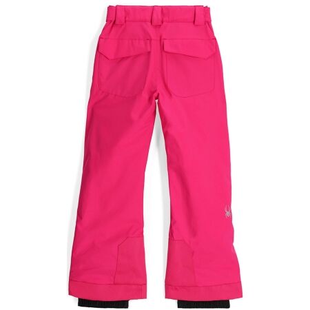 Dívčí rostoucí kalhoty - Spyder OLYMPIA - 2