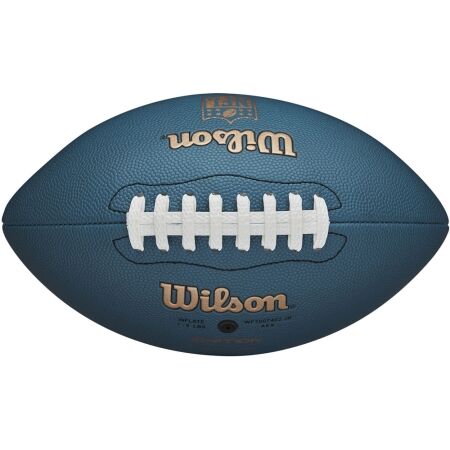 Juniorský míč na americký fotbal - Wilson NFL IGNITION JR - 4
