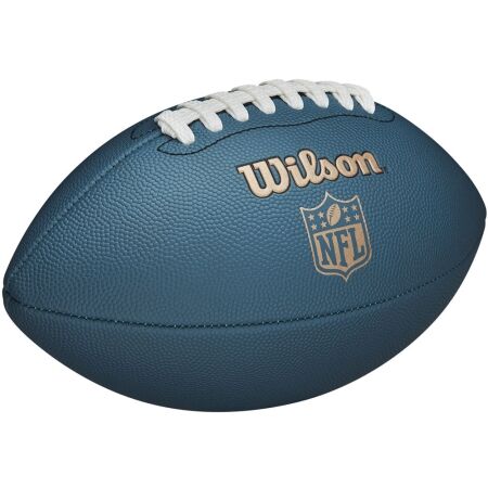 Juniorský míč na americký fotbal - Wilson NFL IGNITION JR - 5