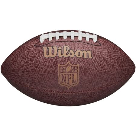 Míč na americký fotbal - Wilson NFL IGNITION - 1