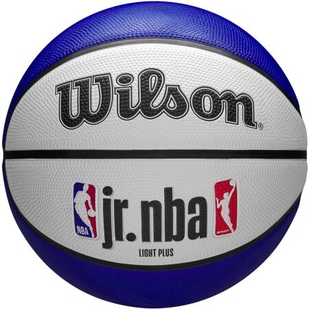 Juniorský basketbalový míč - Wilson NBA DRV LIGHT FAM LOGO JR - 1