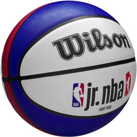 Juniorský basketbalový míč - Wilson NBA DRV LIGHT FAM LOGO JR - 4